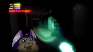Кадры и скриншоты Tattletail