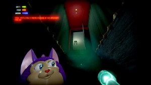 Кадры и скриншоты Tattletail