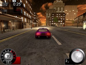 Кадры и скриншоты Taxi 3: eXtreme Rush