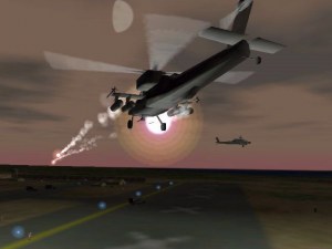 Кадры и скриншоты Team Apache