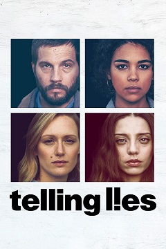 Постер Telling Lies