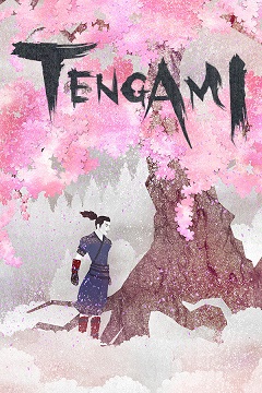 Постер Tengami