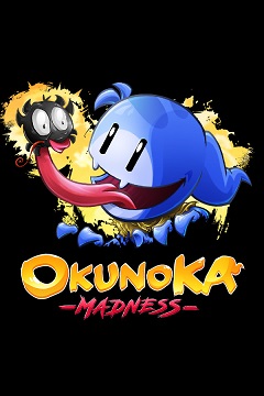 Постер OkunoKA