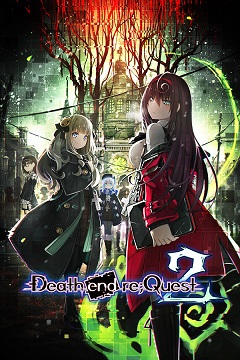 Постер Deep Death Dungeon Darkness
