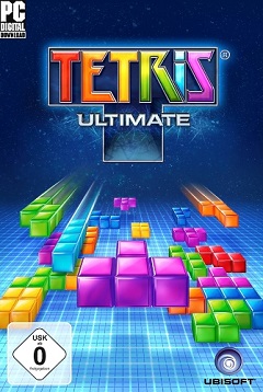 Постер Tetris Ultimate