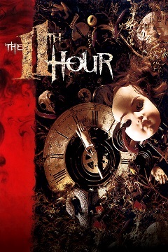 Постер Hero's Hour