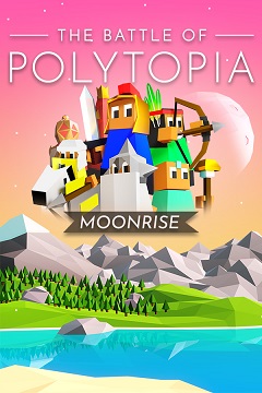 Постер The Battle of Polytopia