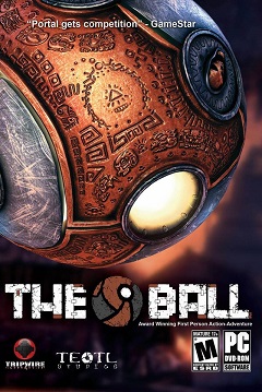 Постер The Ball