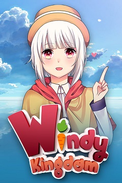 Постер Windy Kingdom