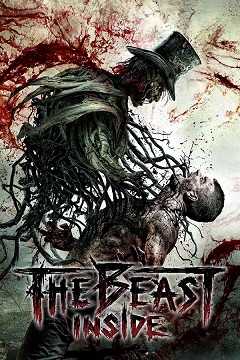 Постер The Beast Inside