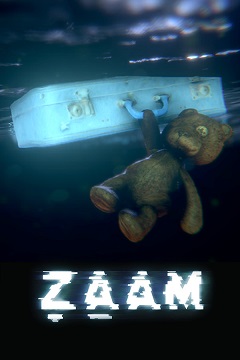 Постер ZAAM