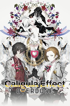 Постер The Caligula Effect: Overdose
