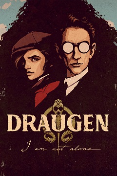 Постер Draugen