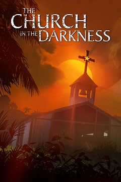 Постер The Church in the Darkness