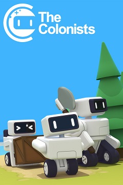 Постер The Colonists
