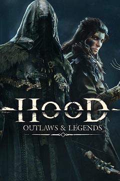 Постер Hood: Outlaws & Legends