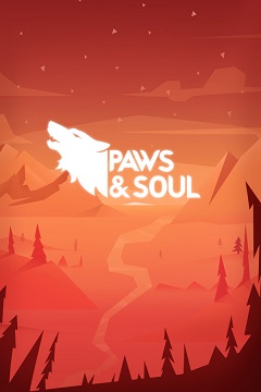 Постер Paws and Soul
