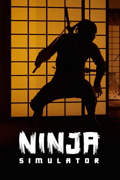 Постер Ninja Simulator