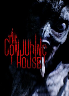 Постер The Conjuring House