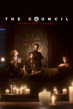 Постер The Council