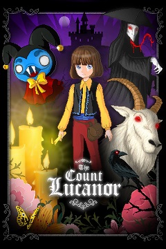 Постер The Count Lucanor
