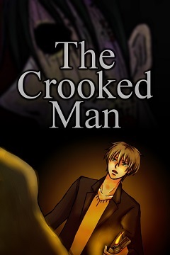 Постер The Crooked Man