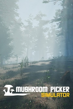 Постер Mushroom Picker Simulator