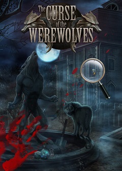 Постер The Curse of the Werewolves