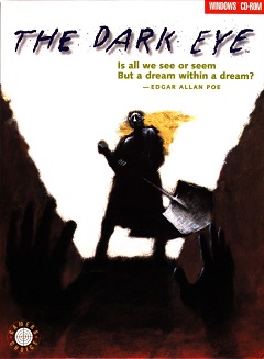 Постер The Dark Eye