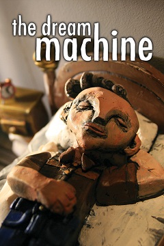 Постер The Dream Machine