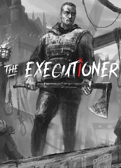 Постер The Executioner