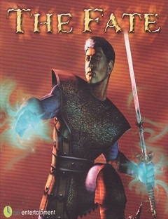 Постер The Fate