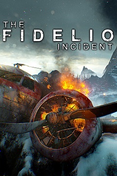 Постер The Fidelio Incident