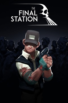 Постер The Final Station