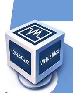 Постер VirtualBox