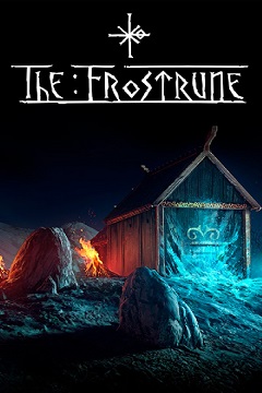 Постер The Frostrune