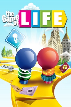 Постер The Game of Life
