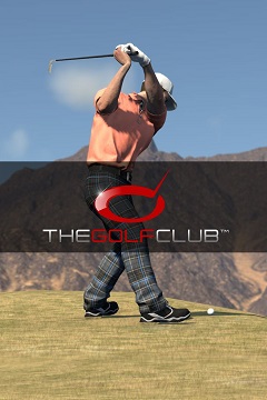 Постер Golf It!