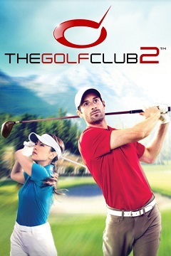Постер Golf It!