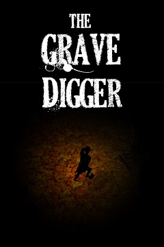 Постер The Grave Digger