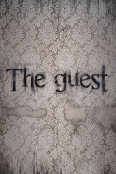 Постер The Guest