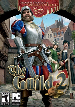 Постер Guild of Darksteel