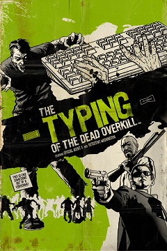 Постер Epistory - Typing Chronicles