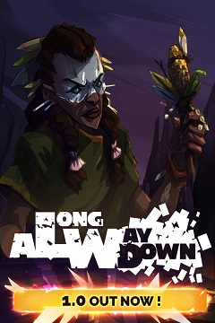 Постер A Long Way Down