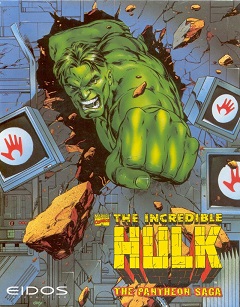 Постер Hulk Hogan's Main Event