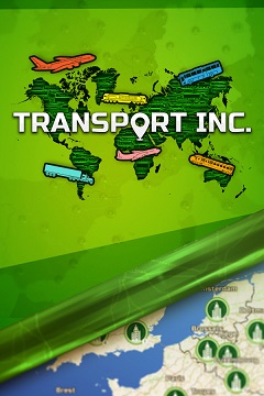 Постер Transport INC
