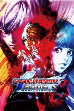 Постер The King of Fighters XII