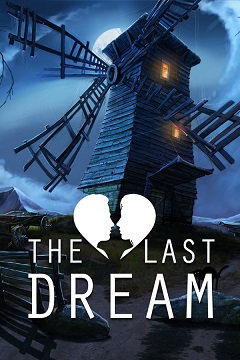 Постер The Last Dream