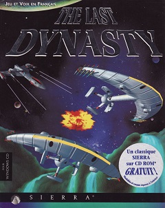 Постер The Last Dynasty