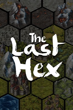 Постер The Last Hex
